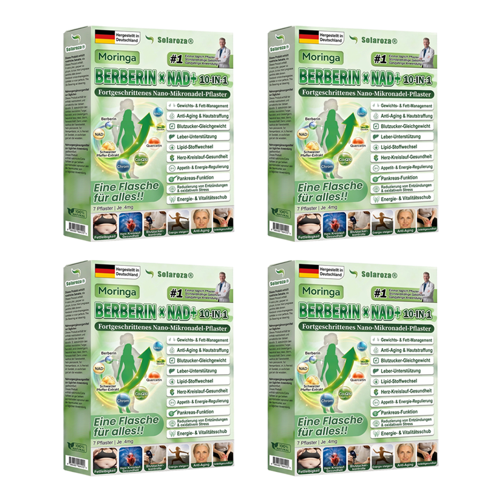 💰2 + 2 gratis – Bis zu 20 kg verlieren