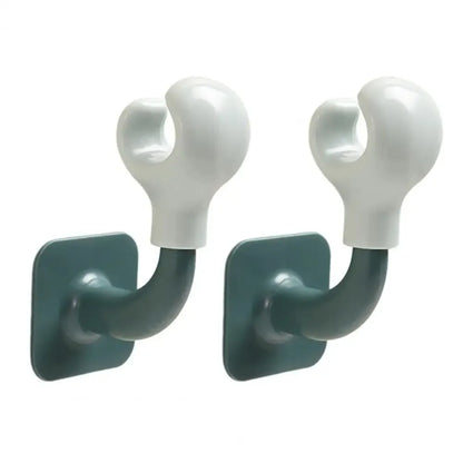 🏡 2PCS Selbstklebende Taschentuchbox-Füße – Dekorativ & Multifunktional✨