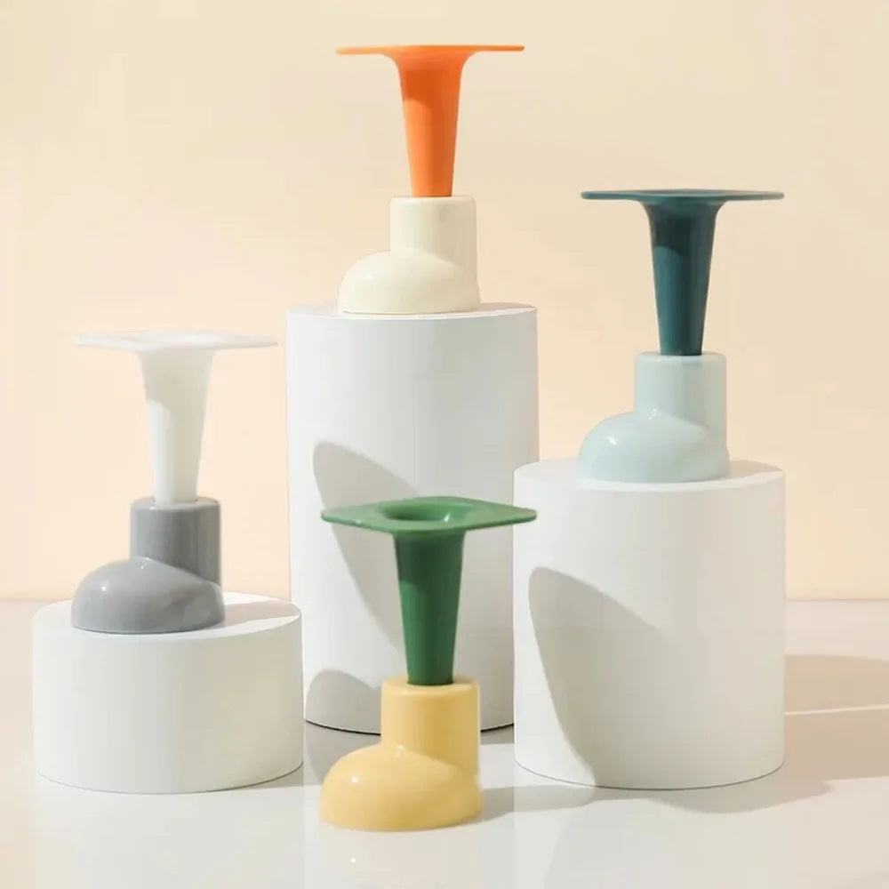 🏡 2PCS Selbstklebende Taschentuchbox-Füße – Dekorativ & Multifunktional✨